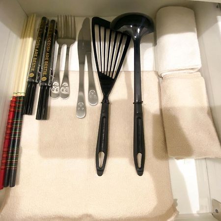 Abenotennoji 2Ppl Apt Kitchen Kawahoriguchi2Min Οσάκα Εξωτερικό φωτογραφία