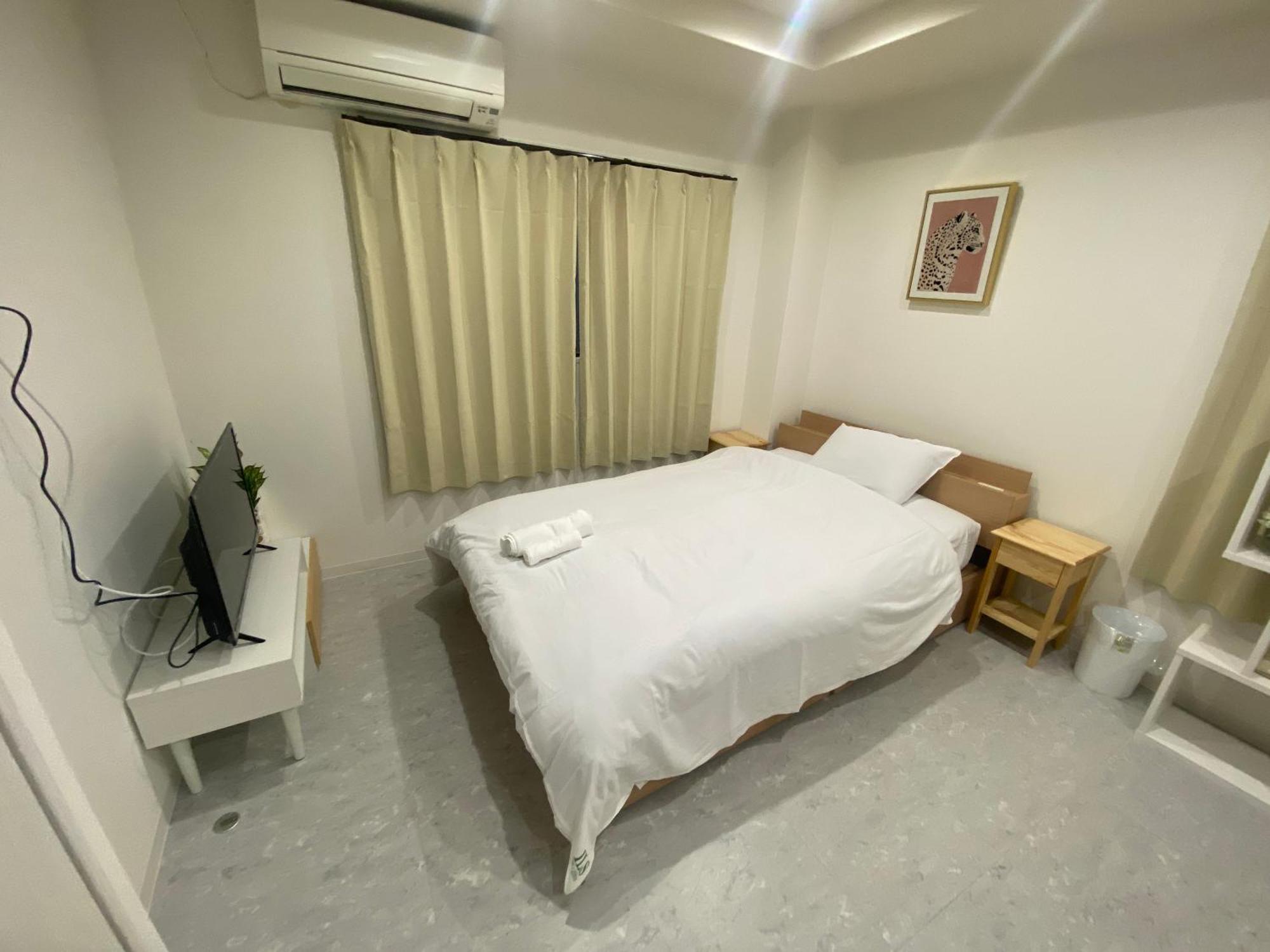 Abenotennoji 2Ppl Apt Kitchen Kawahoriguchi2Min Οσάκα Εξωτερικό φωτογραφία
