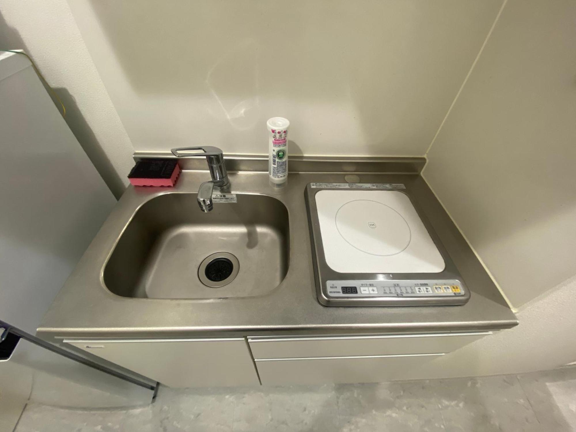 Abenotennoji 2Ppl Apt Kitchen Kawahoriguchi2Min Οσάκα Εξωτερικό φωτογραφία