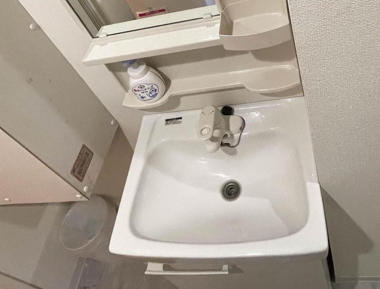 Abenotennoji 2Ppl Apt Kitchen Kawahoriguchi2Min Οσάκα Εξωτερικό φωτογραφία