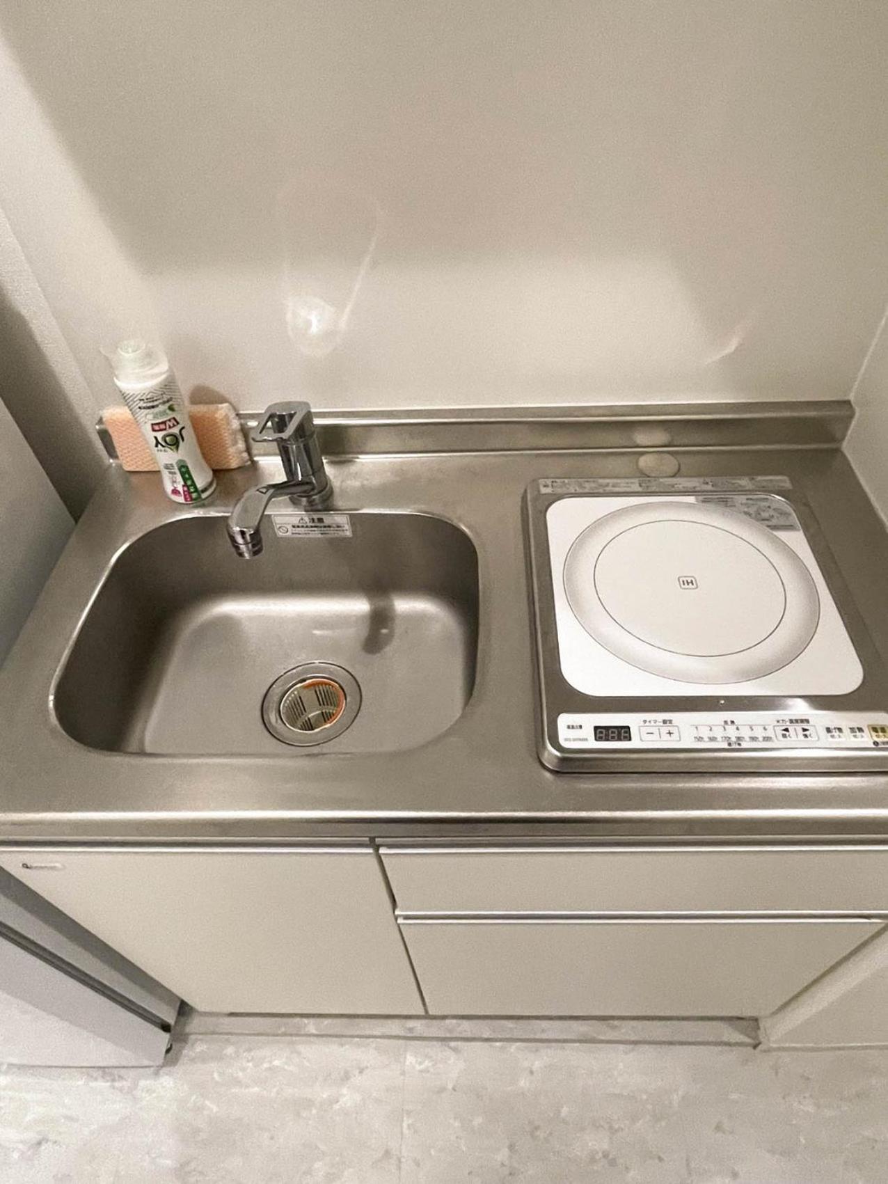 Abenotennoji 2Ppl Apt Kitchen Kawahoriguchi2Min Οσάκα Εξωτερικό φωτογραφία