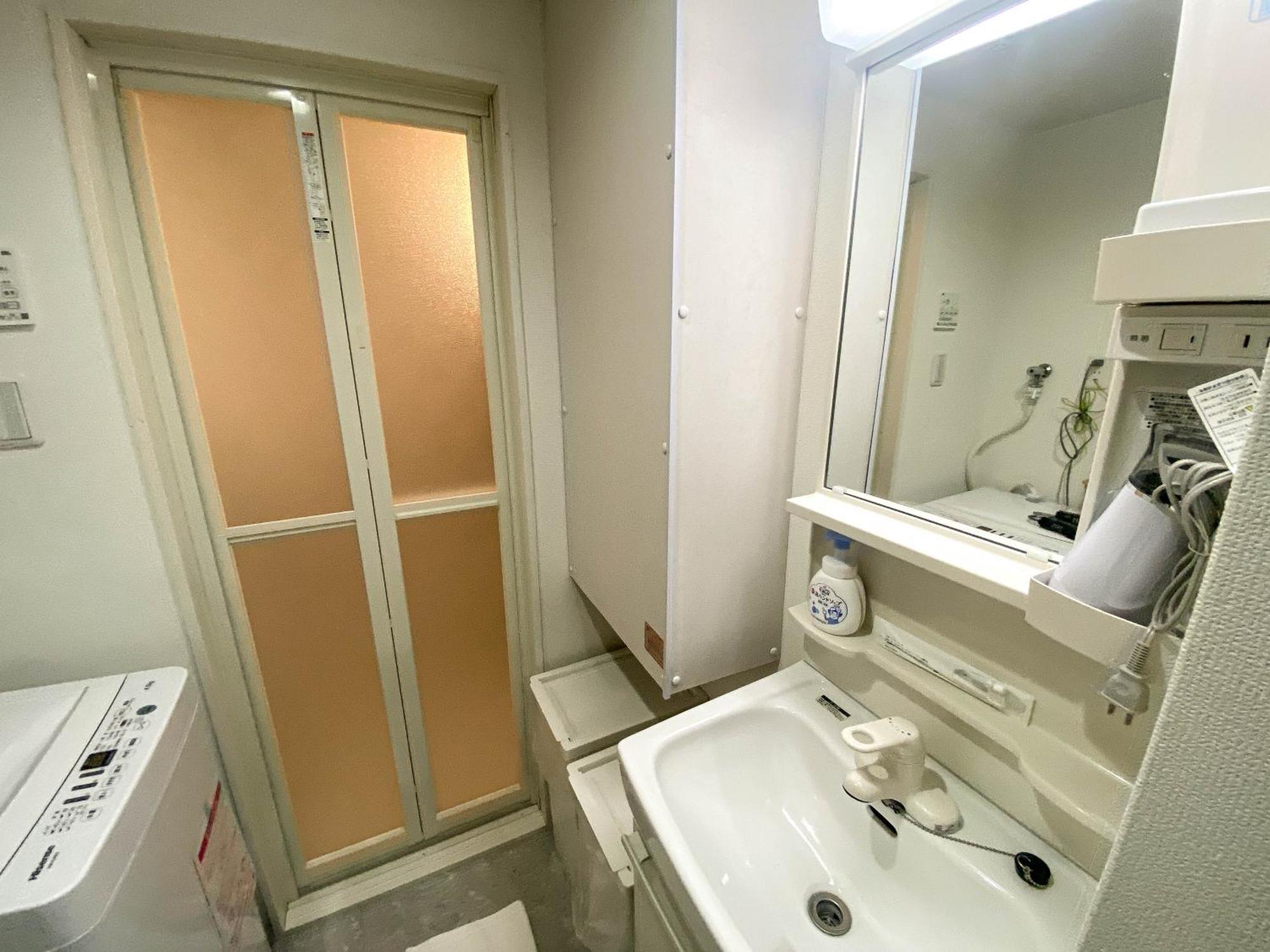 Abenotennoji 2Ppl Apt Kitchen Kawahoriguchi2Min Οσάκα Εξωτερικό φωτογραφία